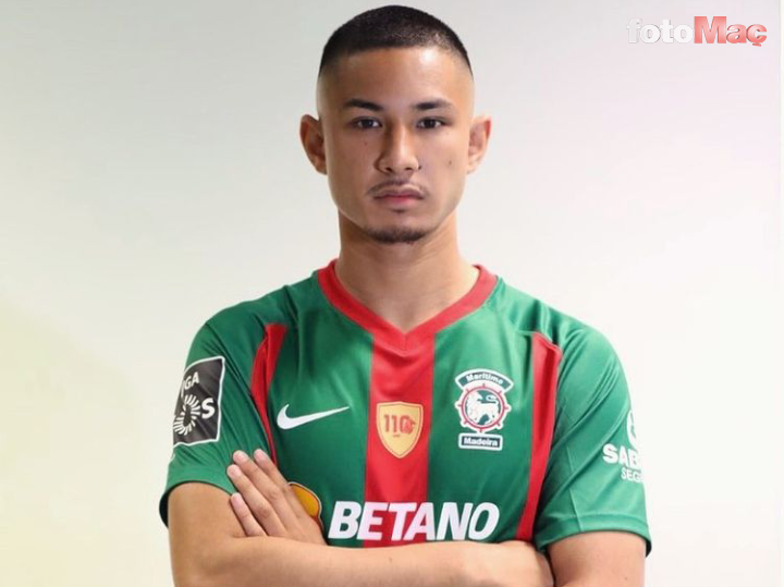 SPOR HABERİ - Dünyanın en zengin futbolcusu Faiq Bolkiah'ın yeni adresi belli oldu!