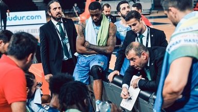 Fethiye Belediye ING Basketbol Ligi'ne veda etti!