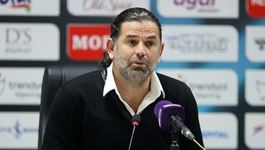 İbrahim Üzülmez: Barış Alper bizi yıprattı!