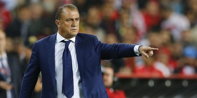 Fatih Terim'den Bosna Hersek açıklaması