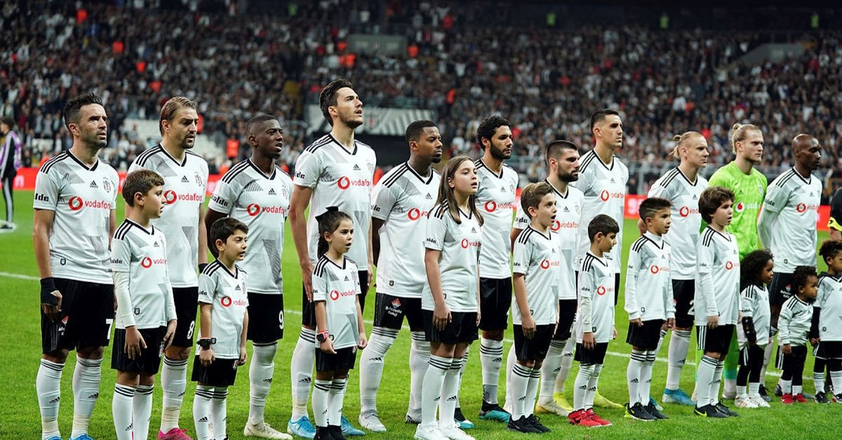 Besiktas Tan 5 Maclik Paket Bilet Son Dakika Besiktas Haberleri Fotomac
