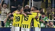 F.Bahçe penaltı kazandı! İşte o pozisyon
