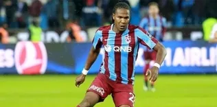 Trabzonspor’un yabancılarından büyük katkı