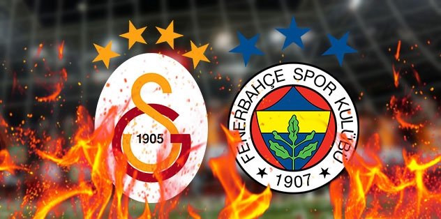 Derbi ateşi yandı! Fenerbahçe'de Ersun Yanal Galatasaray analizine başladı