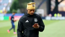 Sane’den yıldız futbolcuya G.Saray çağrısı!