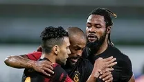 Cimbom son şampiyonu devirdi!