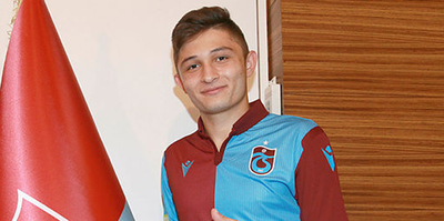 Salih tekrar A klas!
