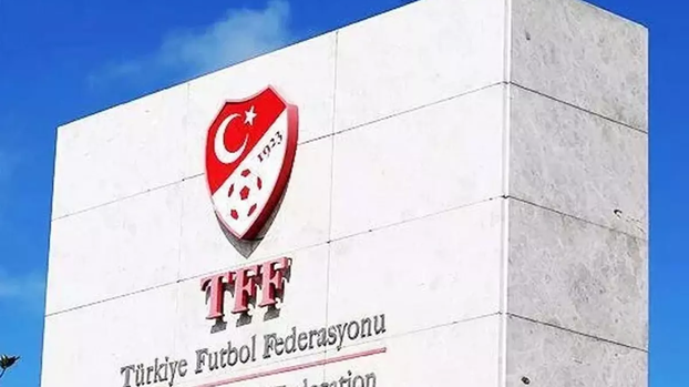 TFF'den hakeme saldırıya yeni ceza!