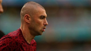 Son dakika transfer haberi: Nice Burak Yılmaz’ın peşinde!