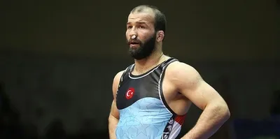 Serbest Güreş Dünya Kupası'nda 4. olduk