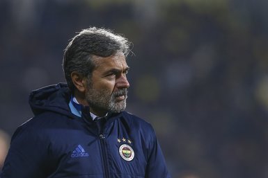 Fenerbahçe’de Kocaman devri bitti, dönmüyor