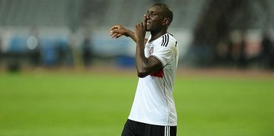 Demba Ba geri dönüyor