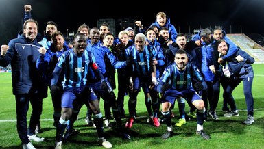 Mac Sonucu Adana Demirspor 4 1 Adanaspor Son Dakika Tff 1 Lig Haberleri Fotomac