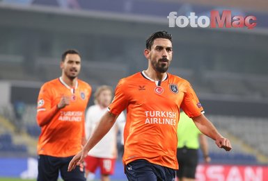 Başakşehir'den flaş İrfan Can Kahveci açıklaması! Galatasaray derken Fenerbahçe...