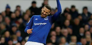 Cenk Tosun yuhalandı!