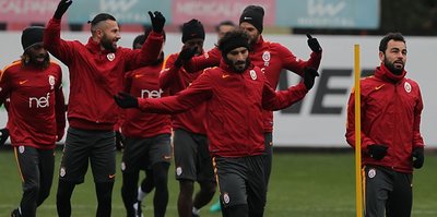 Galatasaray, Hamit Altıntop'un sözleşmesini feshetti