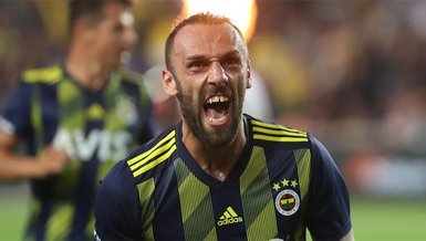 Vedat Muriqi Lazio'da! İşte detaylar...