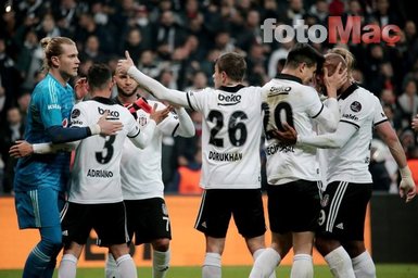 Galatasaray - Beşiktaş derbilerinden ilginç notlar