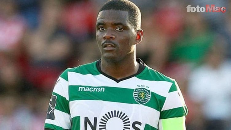 TRANSFER HABERİ: Fenerbahçe ve Galatasaray'ın listesindeki William Carvalho'nun lisansı çıkmadı!