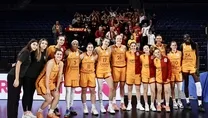 G.Saray Çağdaş Faktoring 4’te 4 yaptı!