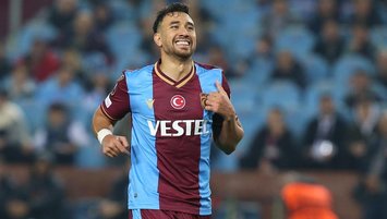 Trezeguet’den yeşil ışık!