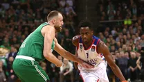 Efes tam gaz