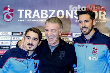 Trazonspor’un genç yıldızı İtalyan devi Juventus’un radarına girdi