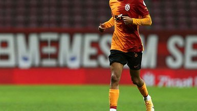 Son dakika spor haberi: Galatasaray'da Gedson Fernandes'in performansı hayal kırıklığı yarattı