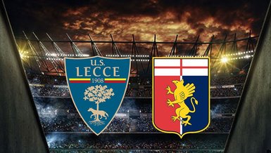 Lecce - Genoa maçı ne zaman, saat kaçta ve hangi kanalda canlı yayınlanacak? | İtalya Seri A