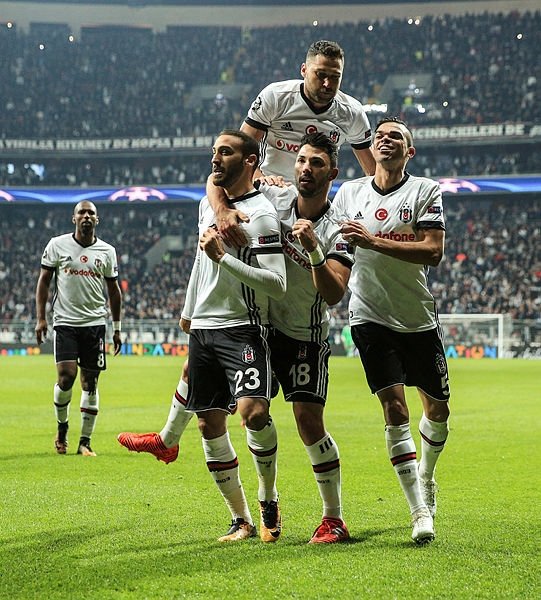 Beşiktaş'a dev teklif! 10 milyon Euro