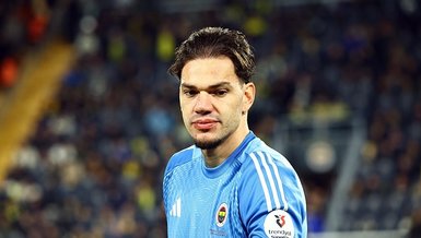 Derbide Ederson'dan kritik kurtarış!