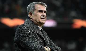 TFF'den Şenol Güneş açıklaması!