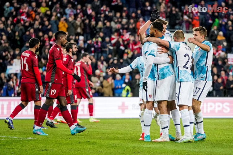 FENERBAHÇE TRANSFER HABERİ: Sörloth'un menajeri yeniden İstanbul'a geliyor!