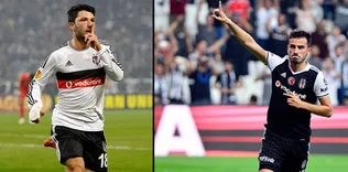 Kartal oldular zirveye uçtular