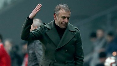 Abdullah Avcı için flaş KAP açıklaması!