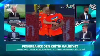 Flaş Fenerbahçe sözleri!