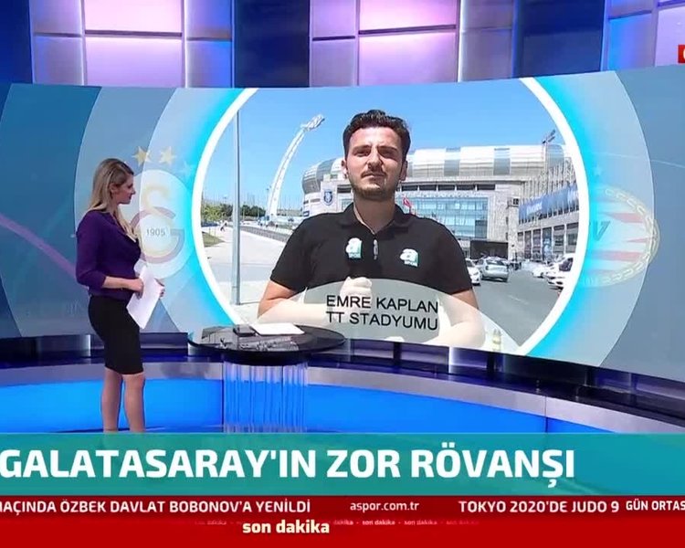 Son dakika spor haberi: Galatasaray Berkan Kutlu ...