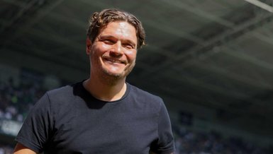 Beşiktaş'ta Edin Terzic sürprizi! Sergen Yalçın olmazsa...