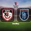 Gaziantep FK-RAMS Başakşehir | CANLI