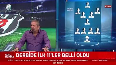 Fenerbahçe - Beşiktaş maçı öncesi Erman Toroğlu'ndan flaş sözler!