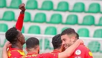 Her maç daha ileriye