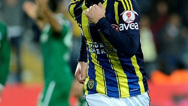 Semih Şentürk Fenerbahçe'yi açıkladı!
