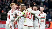 Macaristan 3 attı 3 aldı!