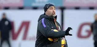 ’Hoca değişikliği yetmez’