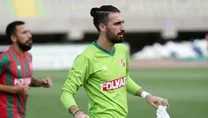 Sosyal medyada taraftarla buluştu
