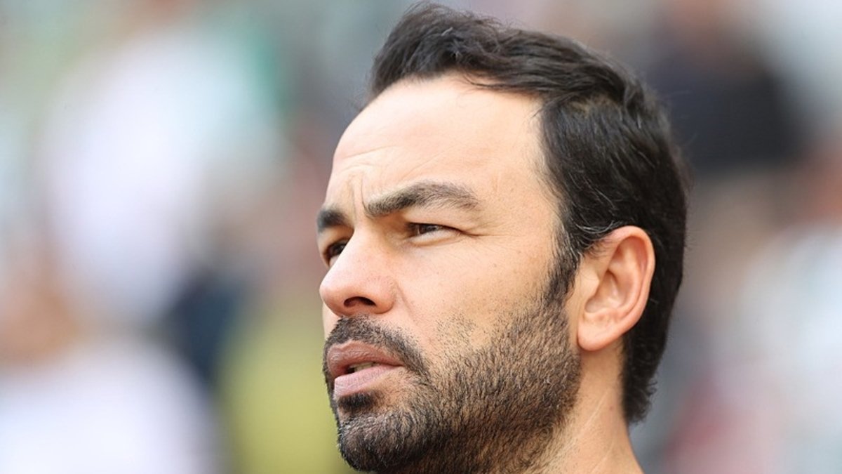 Selçuk İnan: Böylesine zor bir deplasmanda 3 gol ile kazanmak beni çok mutlu etti Selçuk İnan: Böylesine zor bir deplasmanda 3 gol ile kazanmak beni çok mutlu etti