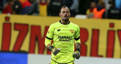Süper Lig'den haberler (11.10.19)