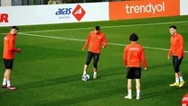 Avrupa’da en genci bizim çocuklar oldu