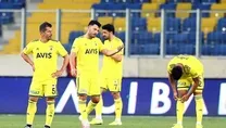 F.Bahçe’de yönetimin işi zor! Çok adam lazım çok