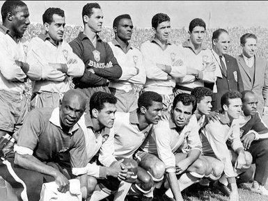 1958’den 94’e Dünya Kupası